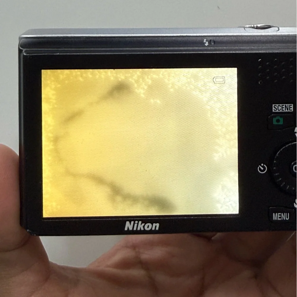 Nikon s6300 $130
